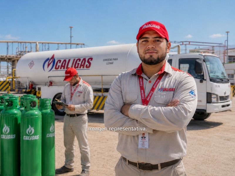 ¿Por qué elegir una empresa formal de Gas LP en Baja California Sur?